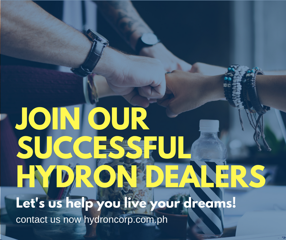 hydron cleaning supplies dealer philippines