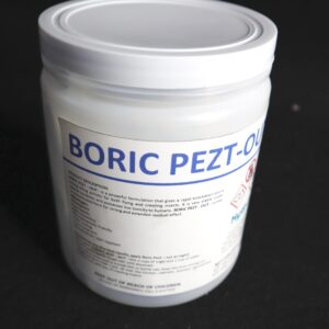 BORIC PEZT-OUT NATURAL CONTROL BORIC ACID BASED cleaning suppliers in the philippines