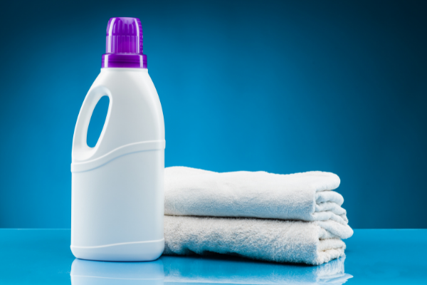 Basic and Specialty Cleaning Products Hydron Corporation