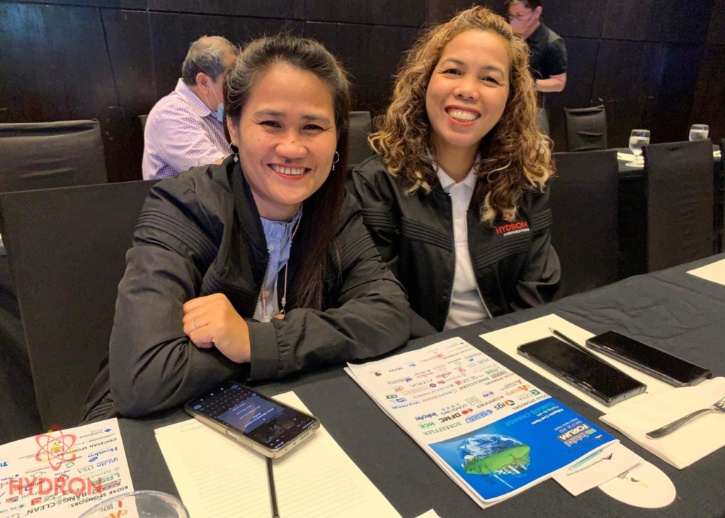 Philippine Coal Plant Users’ Group 24th Technical Forum