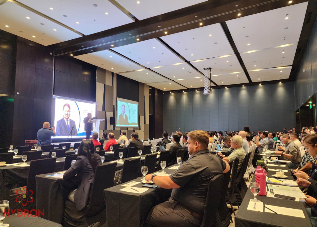 Philippine Coal Plant Users’ Group 24th Technical Forum