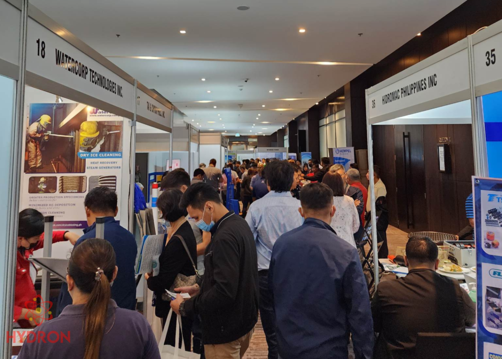 Philippine Coal Plant Users’ Group 24th Technical Forum