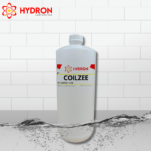 condenser fin and chiller coil cleaner in the philippines