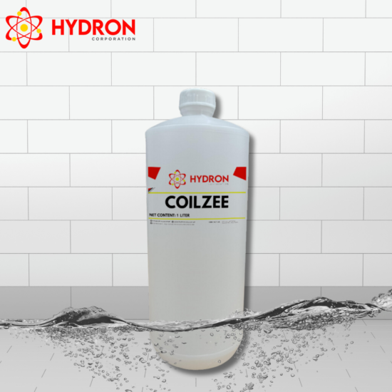 condenser fin and chiller coil cleaner in the philippines