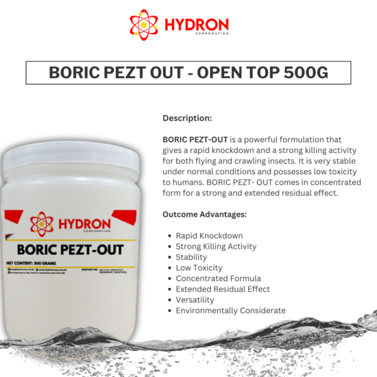 online cleaning supplies in the Philippines