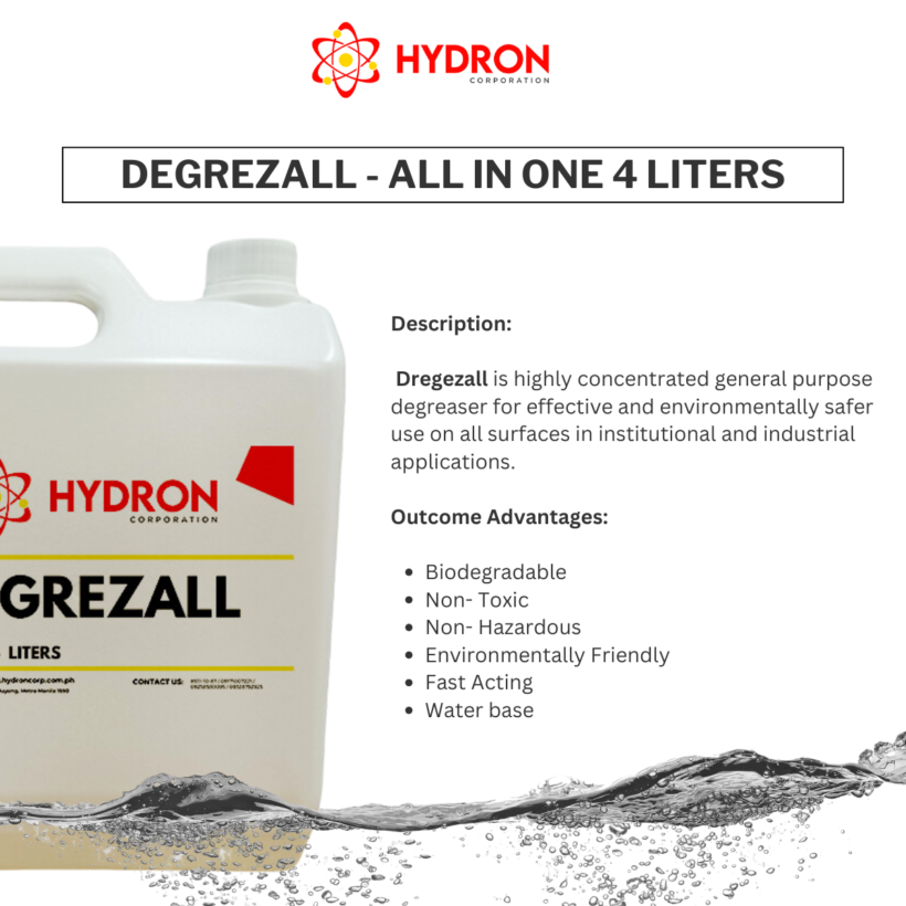 general purpose degreaser