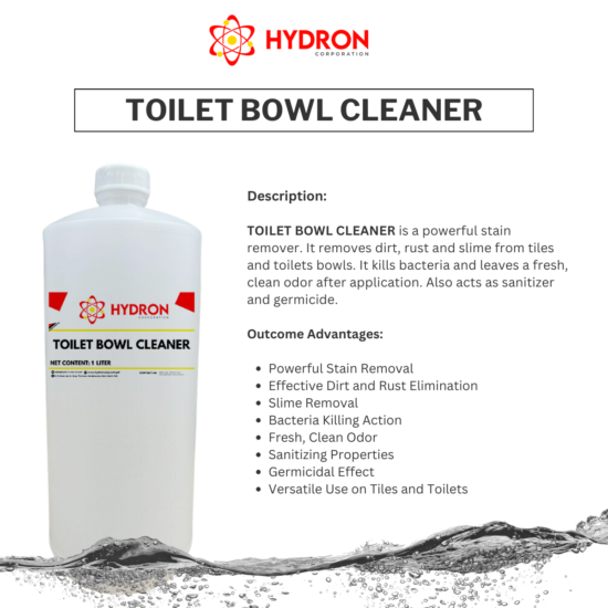 online seller of toilet bowl cleaner in the philippines
