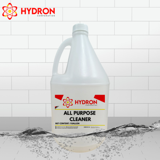 All Purpose Cleaner in the Philippines
