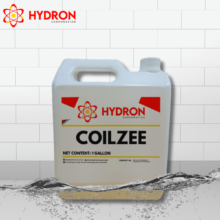 condenser fin and chiller coil cleaner in the philippines