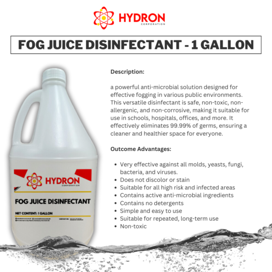 disinfectant in the philippines